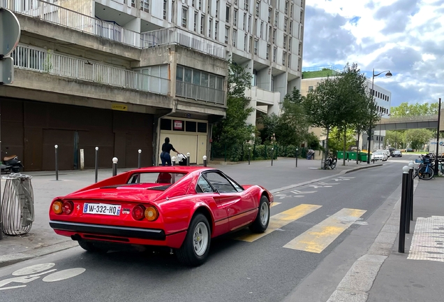 Ferrari 308 GTB