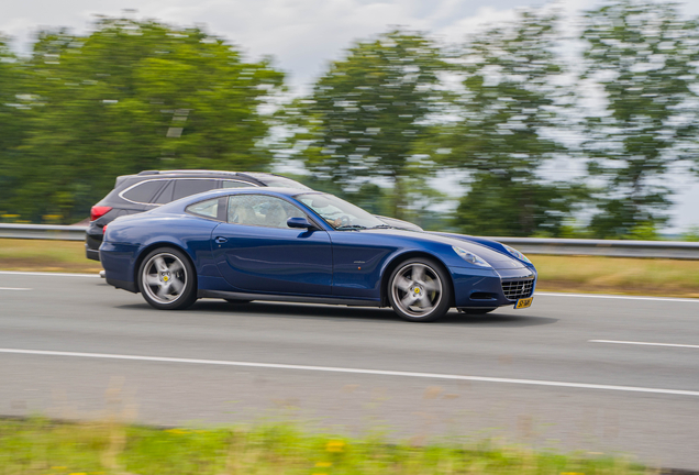 Ferrari 612 Scaglietti