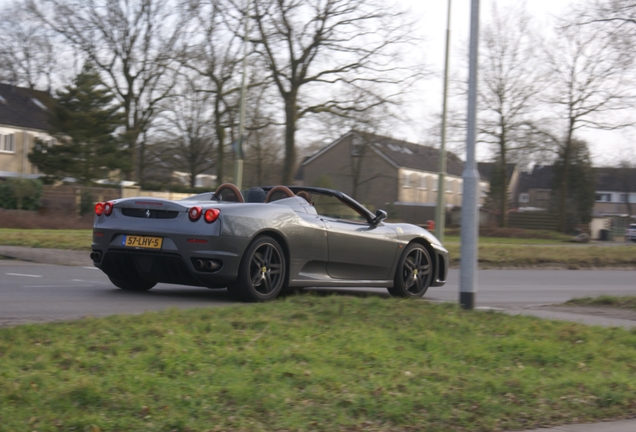 Ferrari F430 Spider