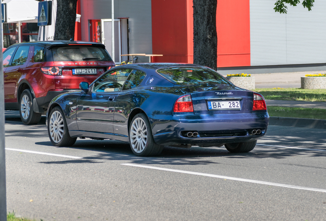 Maserati 4200GT