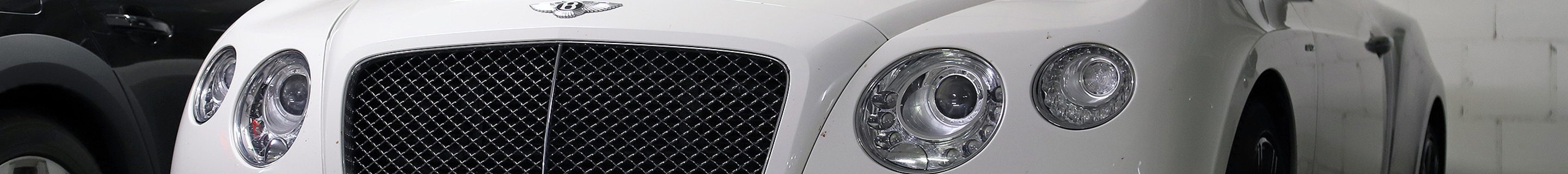 Bentley Continental GT Speed 2012