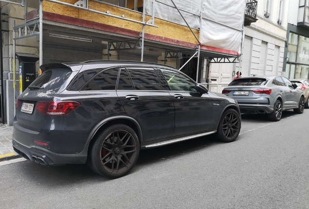 Audi RS Q3 Sportback 2020