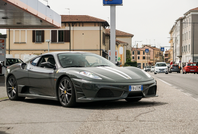 Ferrari 430 Scuderia