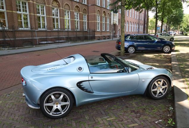 Lotus Elise S2