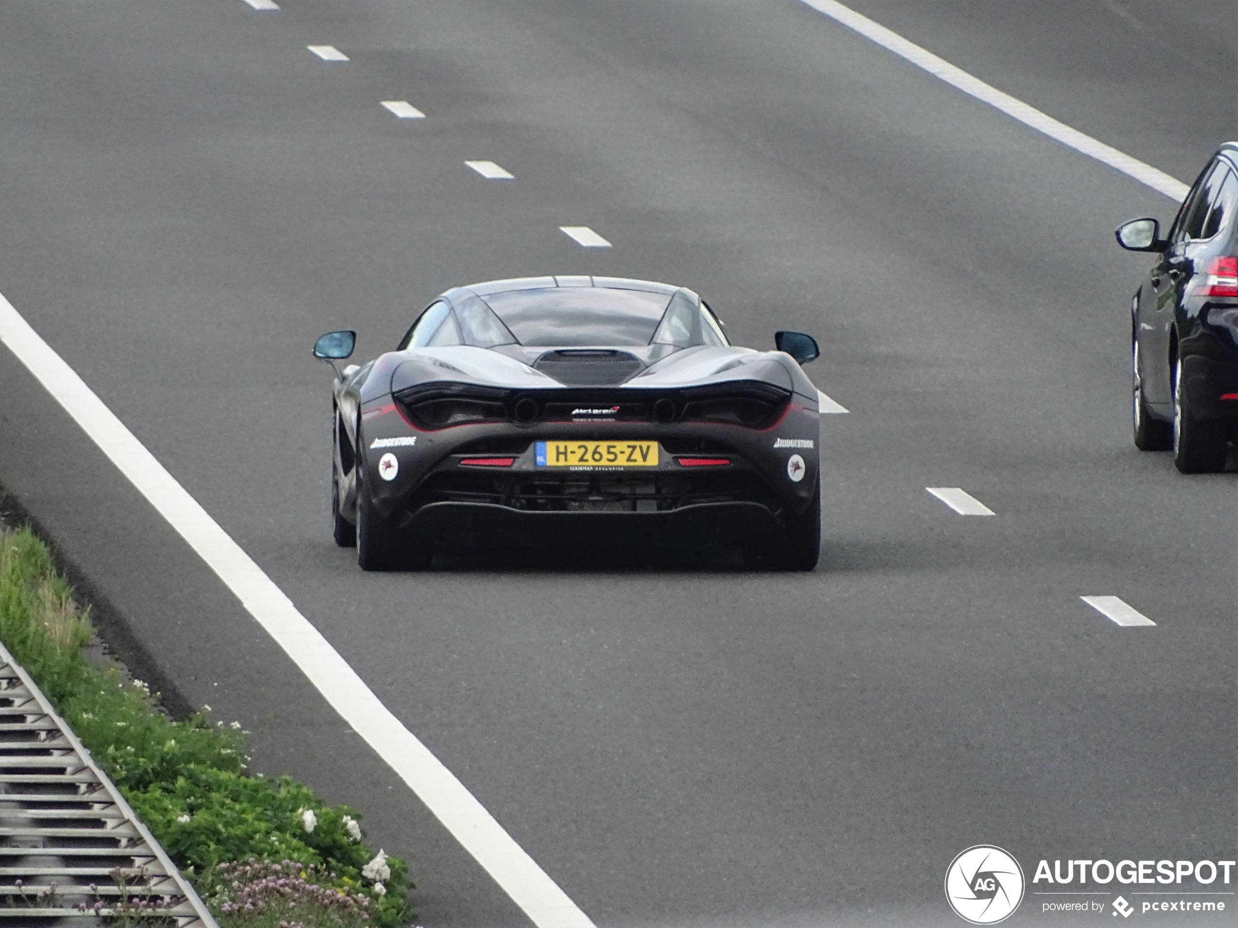 McLaren 720S