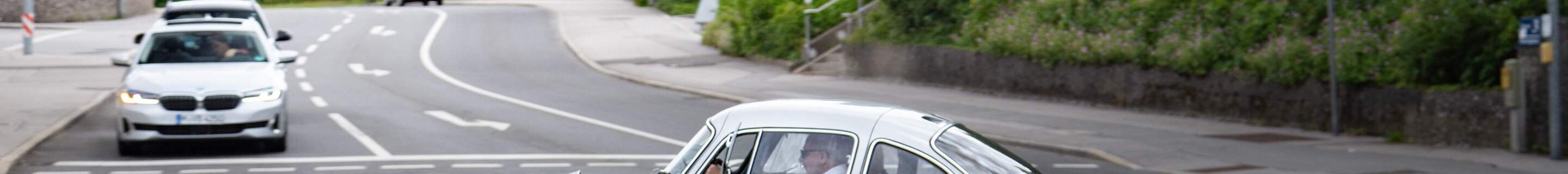 Mercedes-Benz 300SL Gullwing