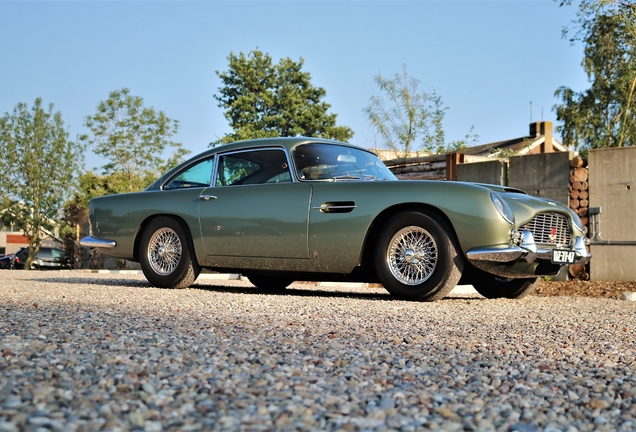 Aston Martin DB5