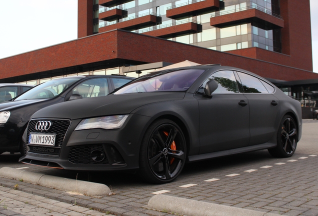 Audi RS7 Sportback