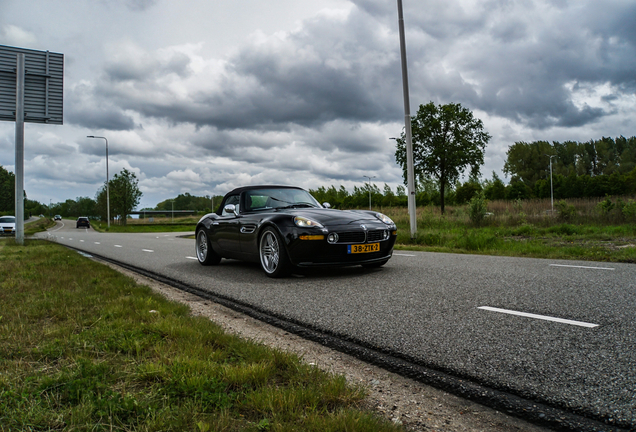 BMW Z8