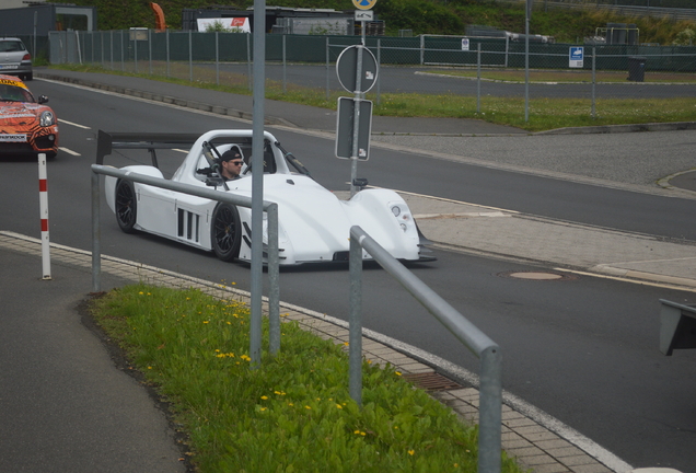 Radical SR8 RX