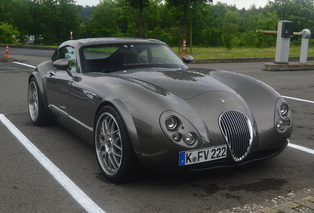 Wiesmann GT MF4