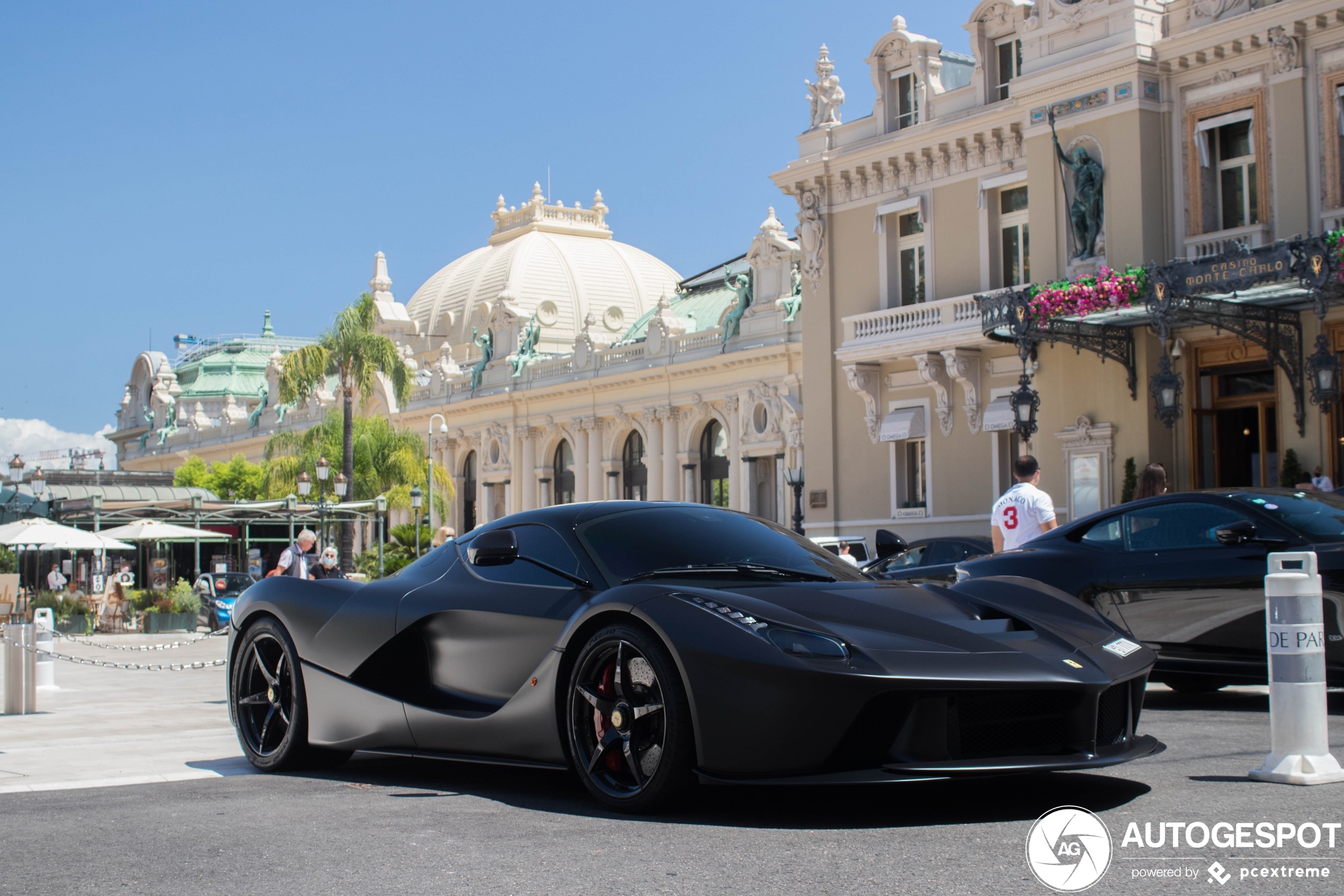 Ferrari LaFerrari