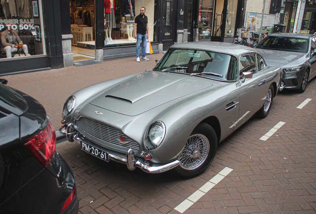 Aston Martin DB5