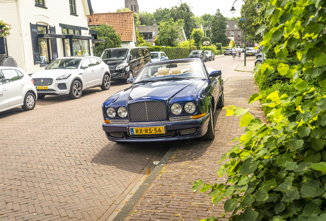 Bentley Azure