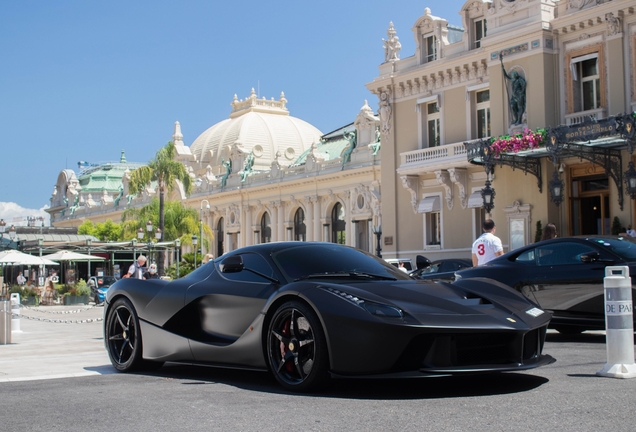 Ferrari LaFerrari