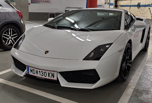 Lamborghini Gallardo LP560-4