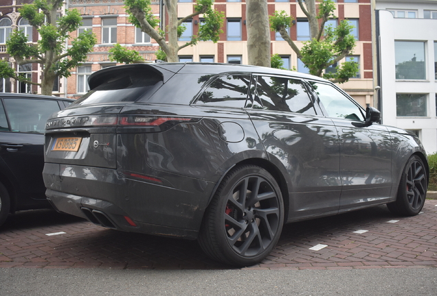 Land Rover Range Rover Velar SVAutobiography