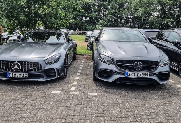 Mercedes-AMG GT R C190