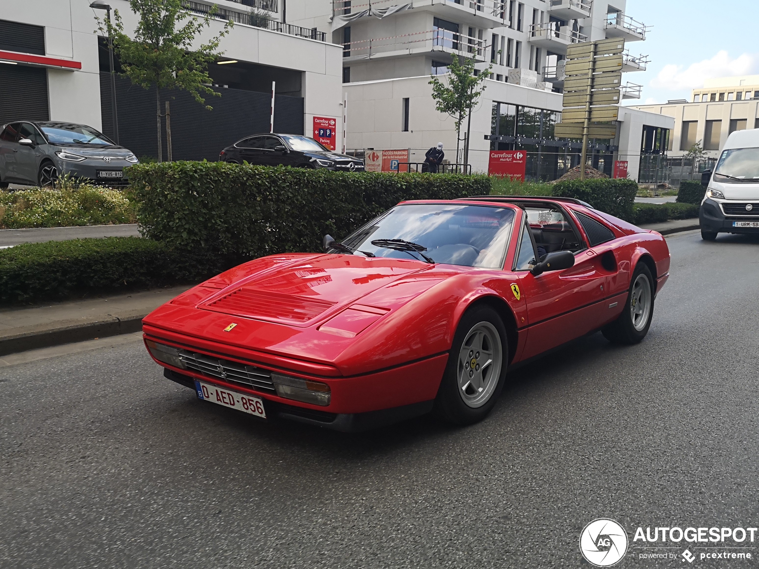 Ferrari 328 GTS