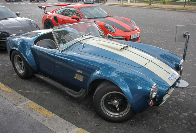 AC Cobra