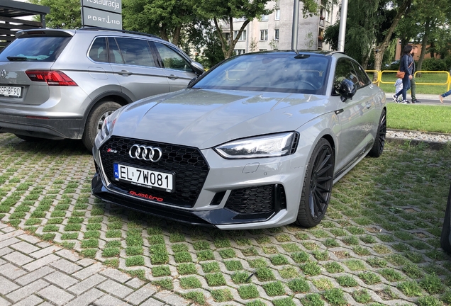 Audi RS5 B9