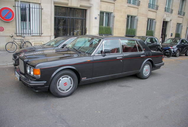 Bentley Turbo R