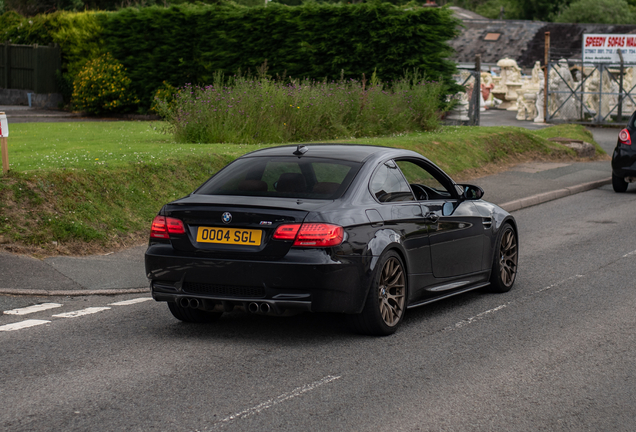 BMW M3 E92 Coupé