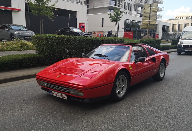 Ferrari 328 GTS