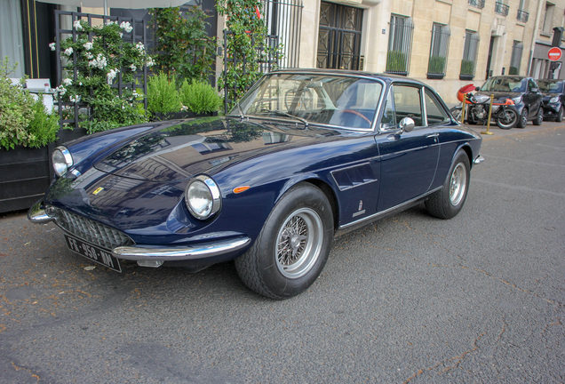 Ferrari 330 GTC