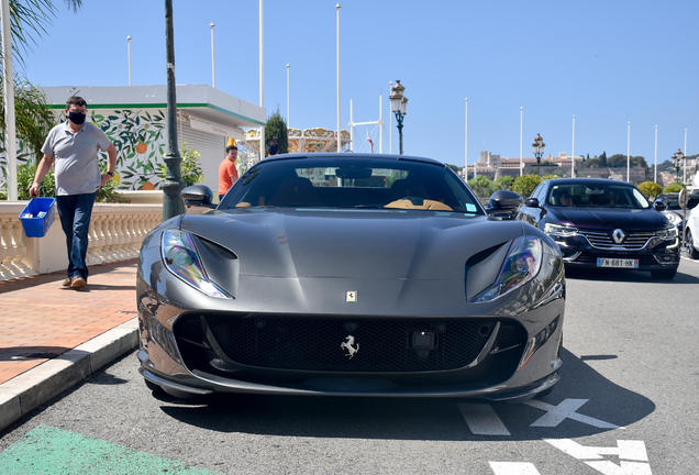 Ferrari 812 GTS