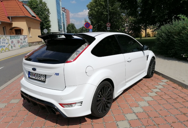 Ford Focus RS 2009