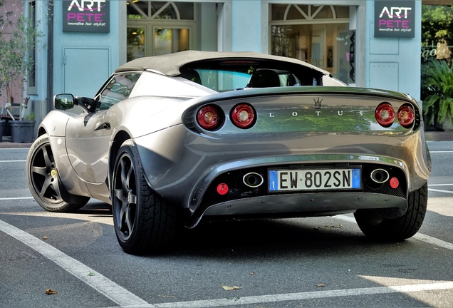 Lotus Elise S2