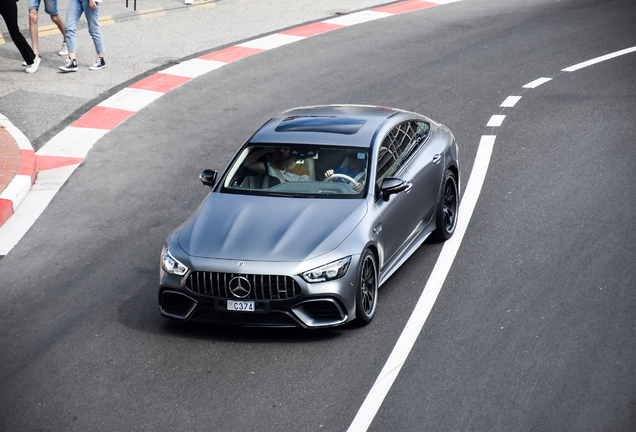 Mercedes-AMG GT 63 S X290