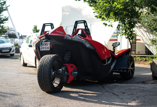 Polaris Slingshot SL