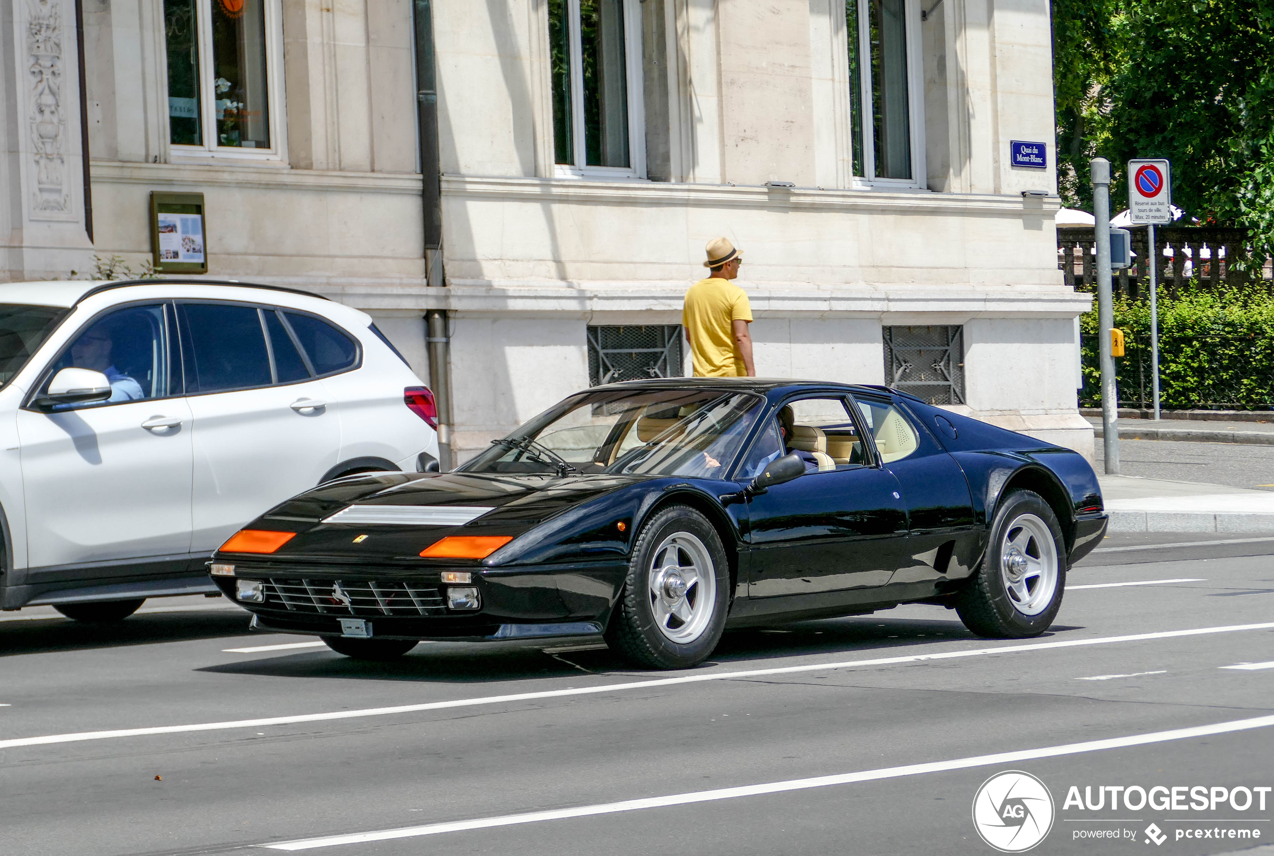 Ferrari 512 BBi