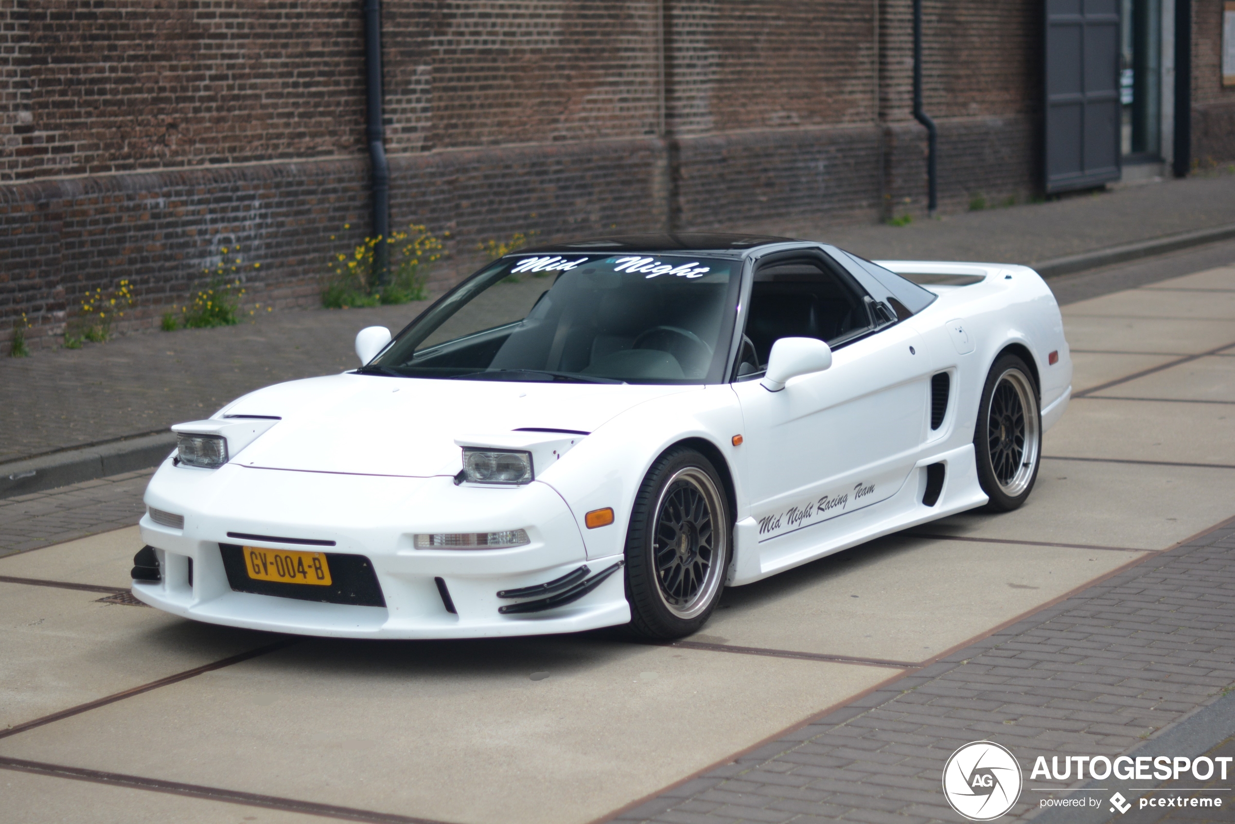 Honda NSX