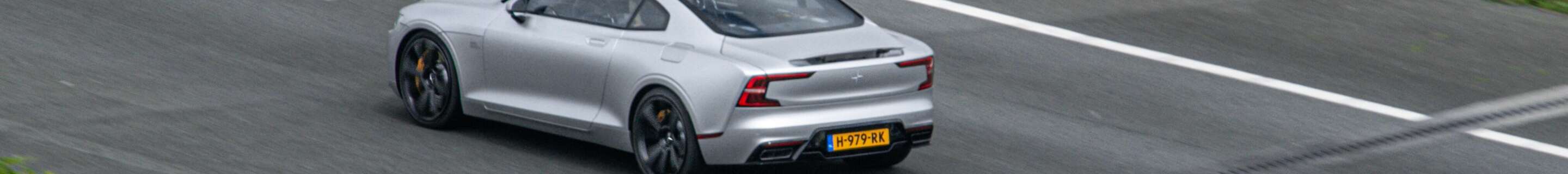 Polestar 1