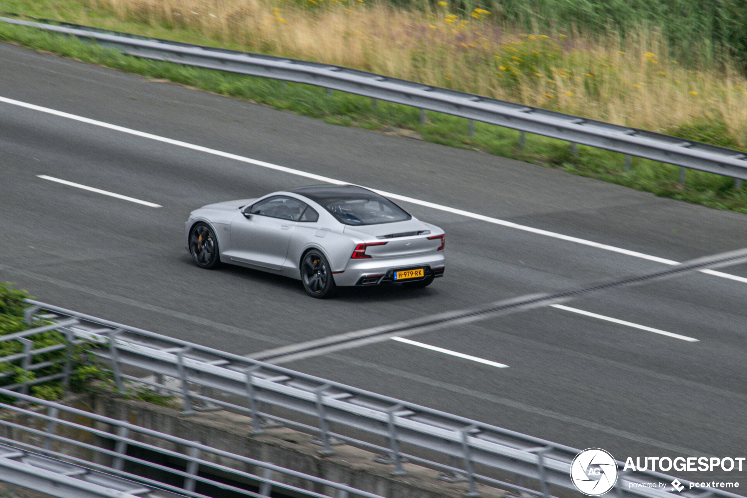 Polestar 1