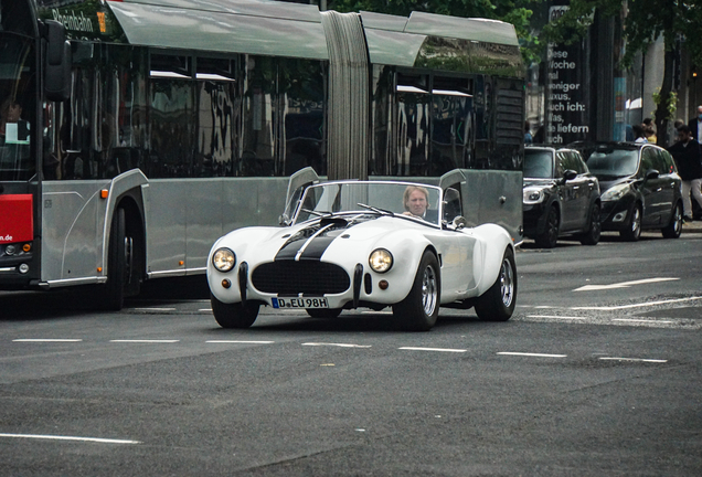 AC Cobra