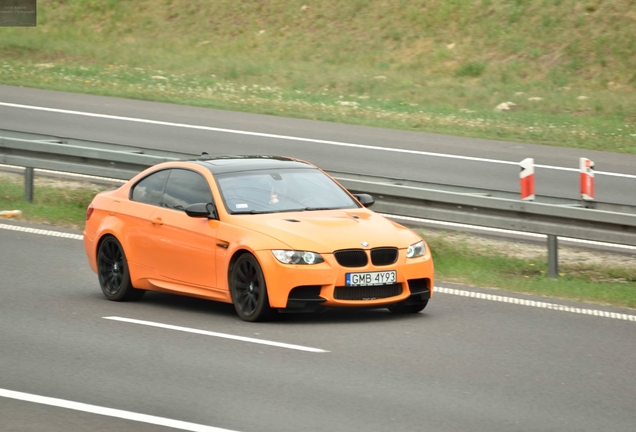 BMW M3 E92 Coupé