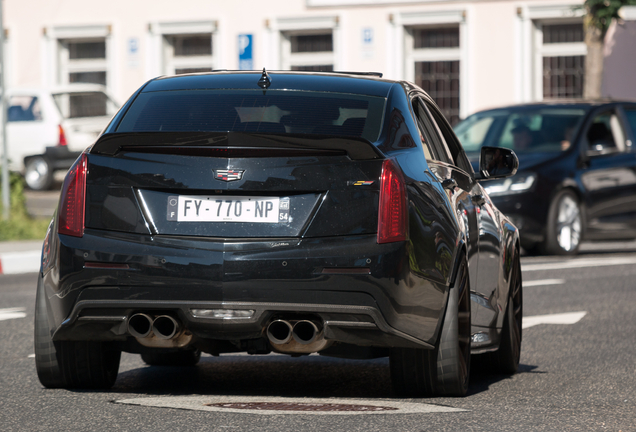 Cadillac ATS-V