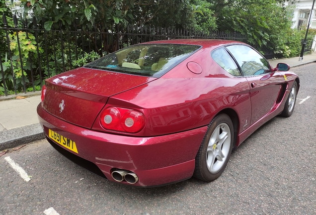 Ferrari 456 GT