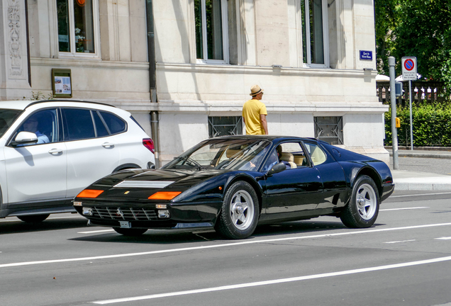 Ferrari 512 BBi