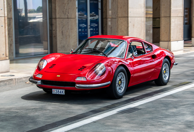 Ferrari Dino 246 GT