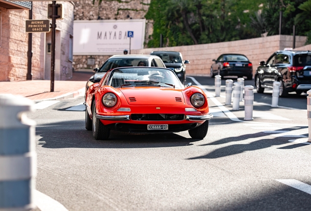 Ferrari Dino 246 GTS