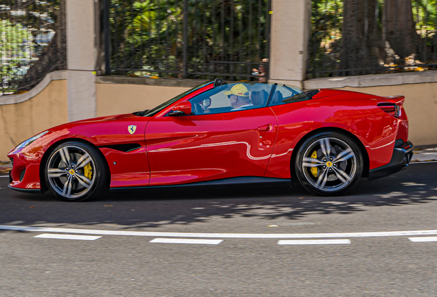 Ferrari Portofino