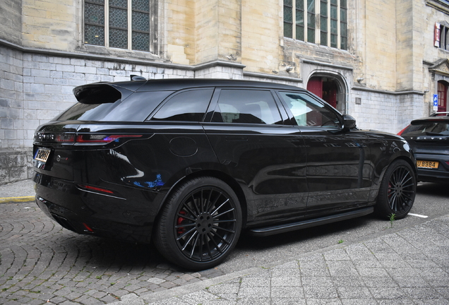 Land Rover Range Rover Velar SVAutobiography