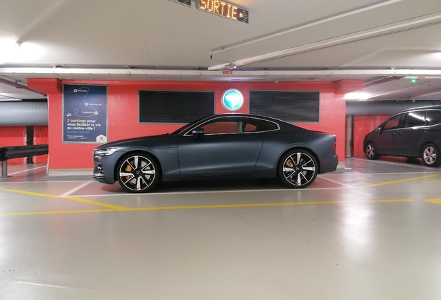 Polestar 1