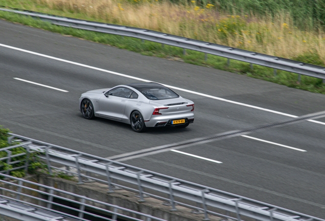 Polestar 1