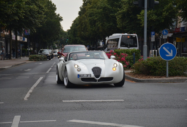 Wiesmann Roadster MF4